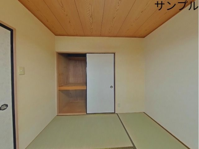 Ｓｅａｓｉｄｅ　Ｆｕｊｉの収納