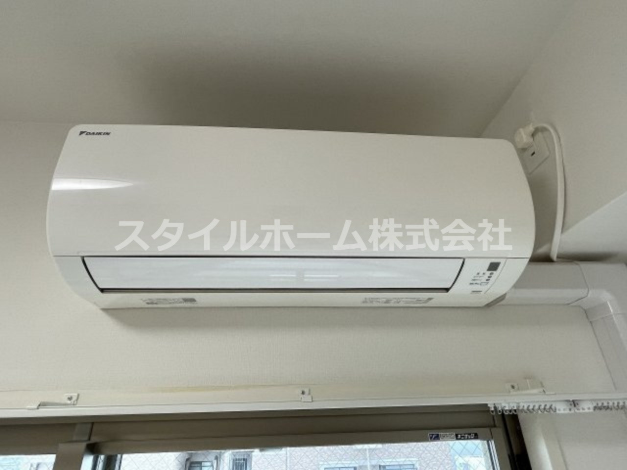 ＣＡＳＡ９４の設備|別部屋写真です。