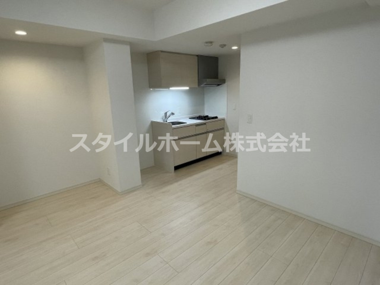 ＣＡＳＡ９４のキッチン|別部屋写真です。