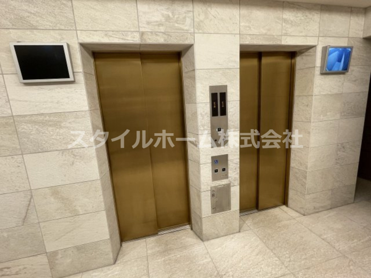 ＣＡＳＡ９４のその他共用部分|別部屋写真です。