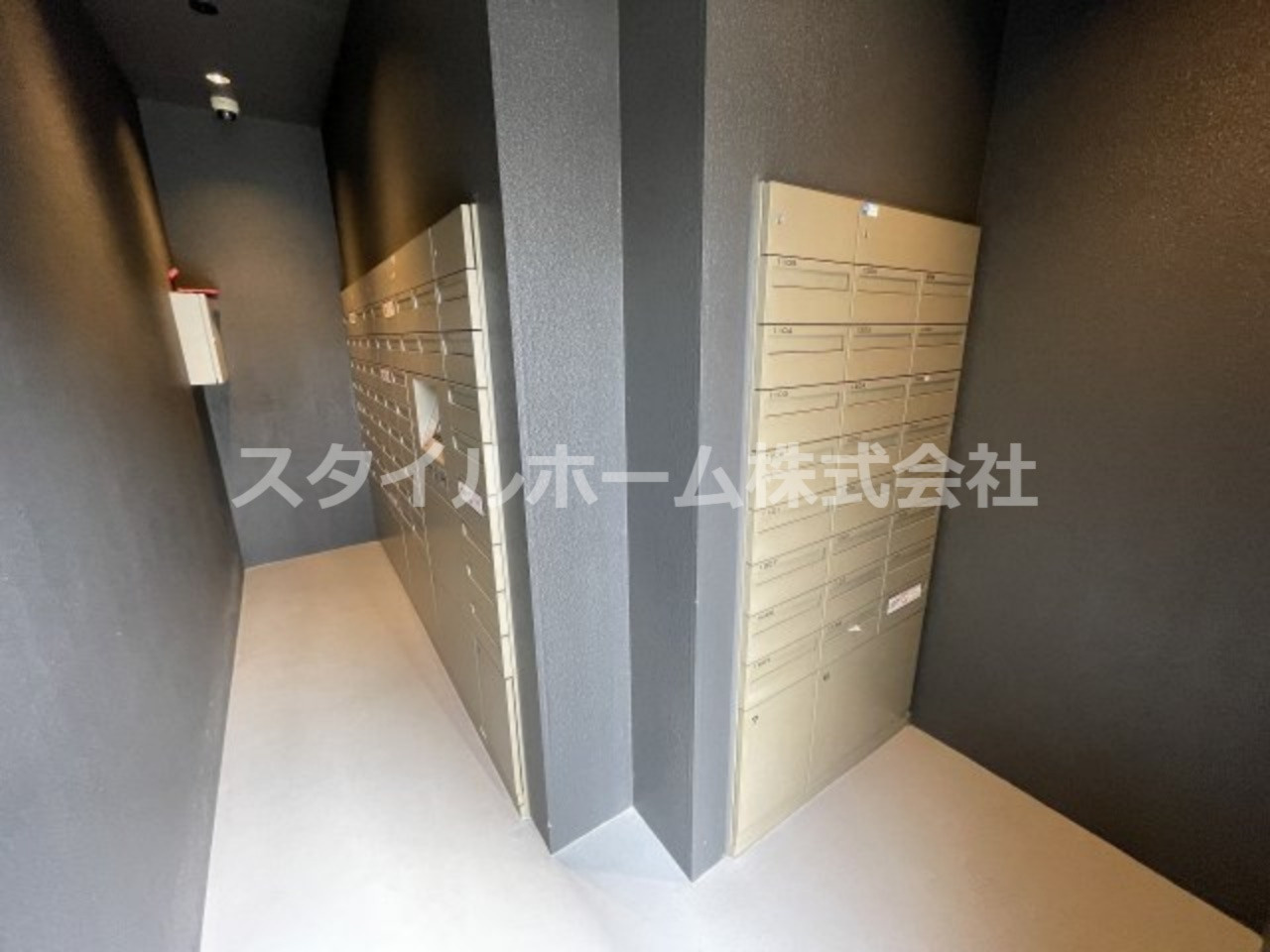ＣＡＳＡ９４のその他共用部分|別部屋写真です。