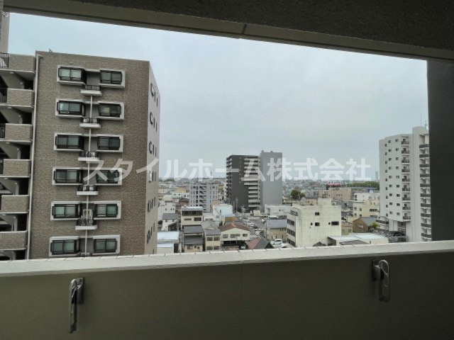 ＣＡＳＡ９４の展望|別部屋写真です。