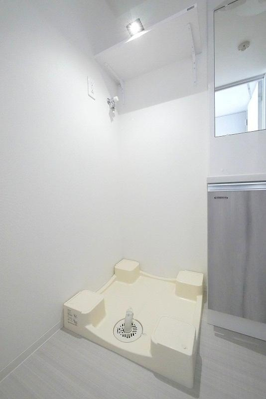 SPコート千川のその他