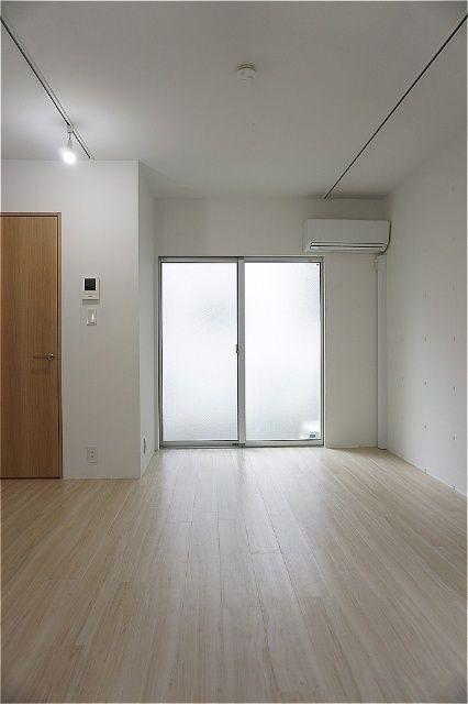 ウィンコーポ三田の寝室