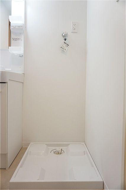 ウィンコーポ三田の設備
