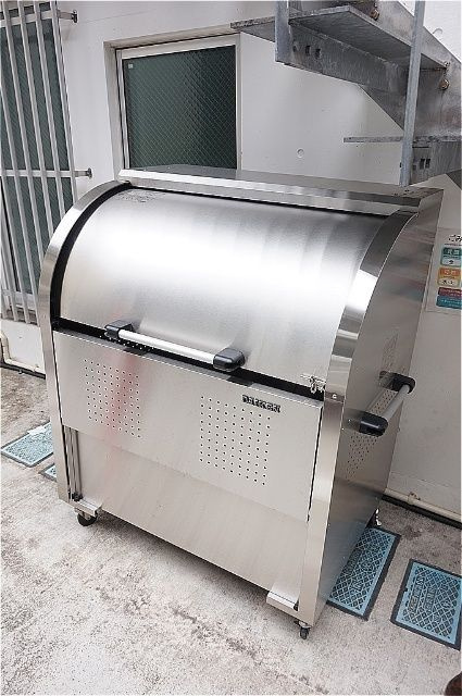 ウィンコーポ三田のその他共用部分