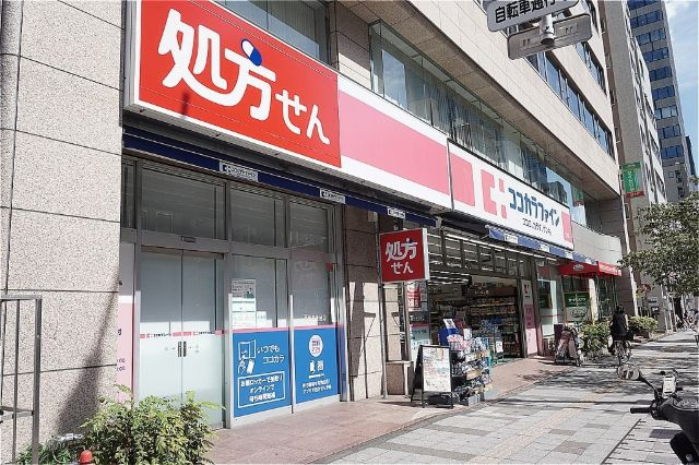 ウィンコーポ三田