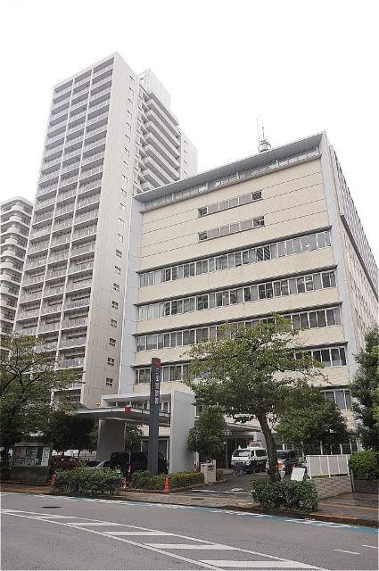ウィンコーポ三田