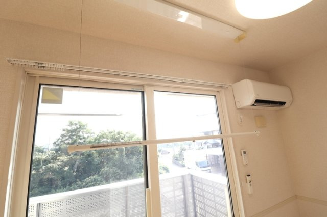 ロジュマン シュシュ Bの内装