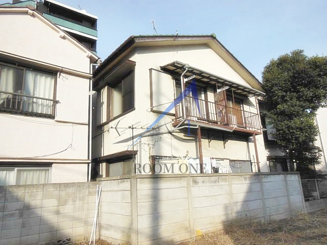 幸荘の外観|外観です。