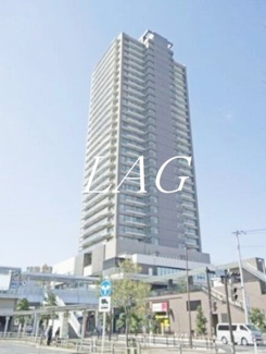 【外観】 | ステーションスカイタワー小田急相模原 | 外観です。
