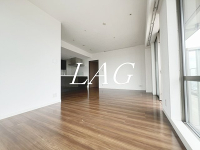 【居間・リビング】 | ステーションスカイタワー小田急相模原 | 洋室のお部屋です。