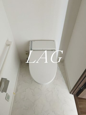 【トイレ】 | ステーションスカイタワー小田急相模原 | トイレです。