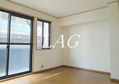 【寝室】 | グランドパレス | 寝室です。