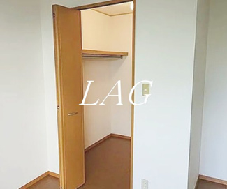 【収納】 | グランドパレス | 収納です。