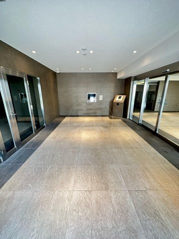 クレヴィスタ多摩川六郷のその他共用部分