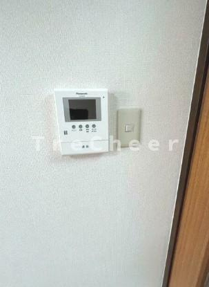 コモクレッセのセキュリティ