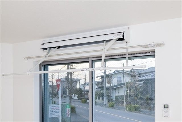 CASA八潮(カーサヤシオ)の設備