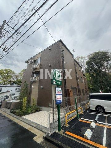 ＭＴＺ－Ⅱの外観