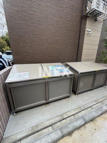 ＭＴＺ－Ⅱのその他共用部分