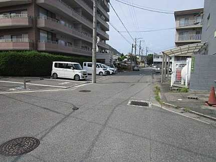 パラッシオ八木のその他