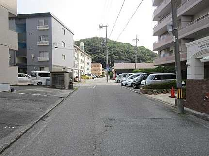 パラッシオ八木の周辺