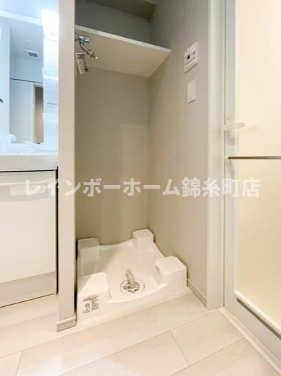 ES-Grande錦糸町ザ・クラスの設備