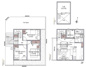 練馬区大泉学園町８丁目　新築戸建ての画像