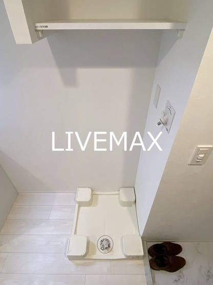 【設備】クレストタップ神戸湊町ノワール