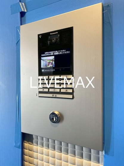 【その他】クレストタップ神戸湊町ノワール