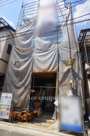 東住吉区住道矢田6丁目の画像