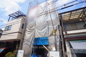東住吉区住道矢田6丁目の画像
