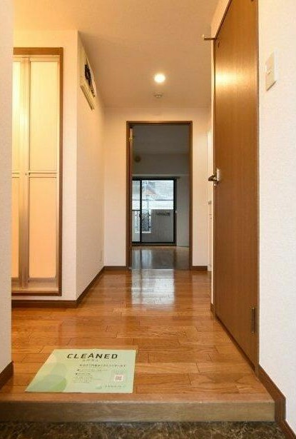 【玄関】
