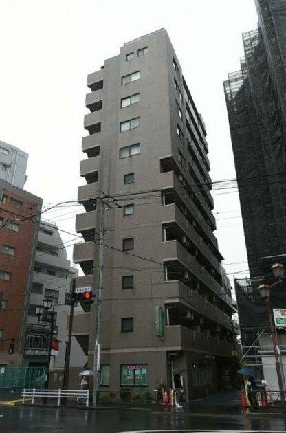 【外観】