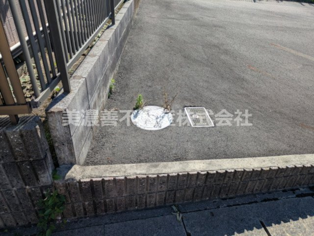 ６７２２８　岐阜市則武東土地のその他