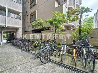 【その他】 | 日神パレス平和島