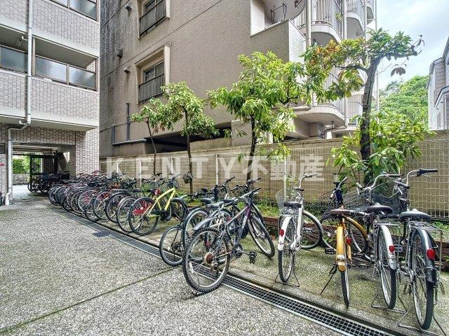 【その他】 | 日神パレス平和島