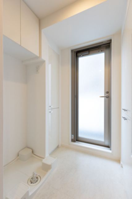 パークアクシス池田山のその他|※写真は同タイプ住戸です。