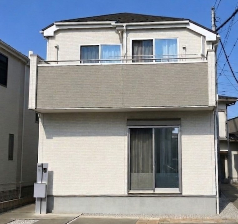 西原町戸建