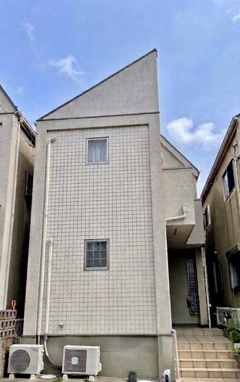 向台町戸建