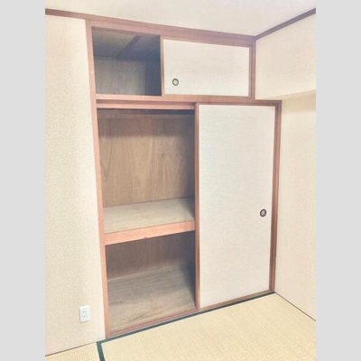 【収納】 | ライオンズマンション名城公園