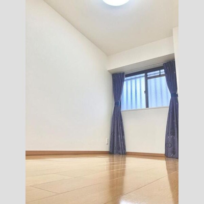 【寝室】 | ライオンズマンション名城公園