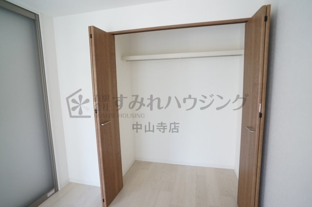 ユースクエアプラス雲雀丘花屋敷のその他