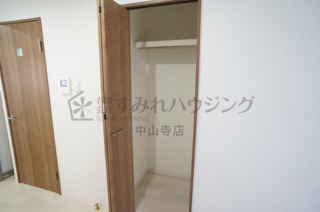 ユースクエアプラス雲雀丘花屋敷のその他