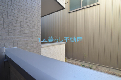 【展望】 | フォンス大森⻄ | 眺望です