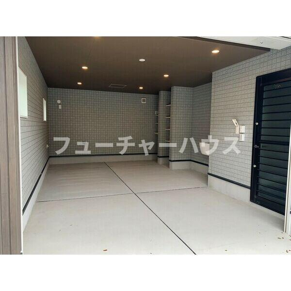 水戸Garageのその他
