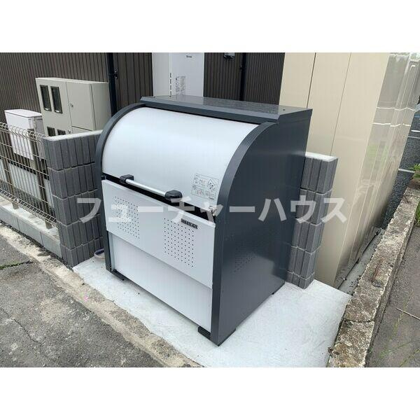 水戸Garageのその他共用部分