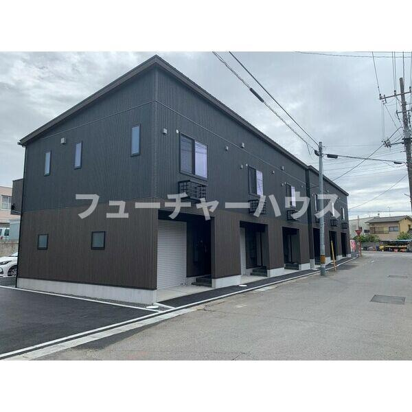 水戸Garage