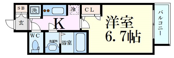 アクアプレイス福島ＥＹＥ