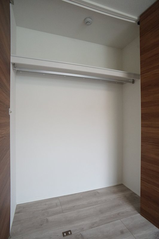 アルシアグランデ　三軒茶屋 の収納
